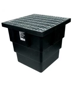 Reln Series 450 Heavy Duty Stormwater Pit Stormwater & Ag Pits