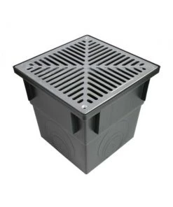 Stormwater & Ag Pits Reln Series 300 Domestic Stormwater Pit