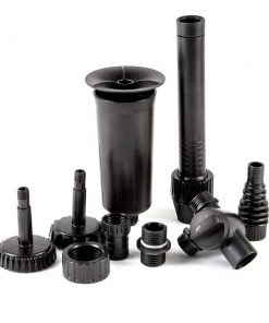 PondMax Universal Fountain Kits Fountain Nozzles