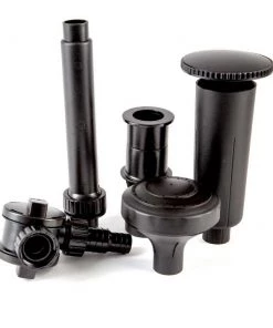 PondMax Universal Fountain Kits Fountain Nozzles
