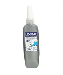 Southern Pumping Specialists Loxeal Liquid PTFE Thread Sealant Glues, Sealant, Cement & Primers
