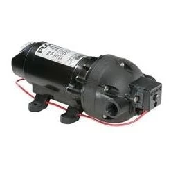 Toolkwip Pumps Low Voltage Pumps Flojet Triplex 12 Volt Pumps