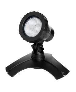 PondMax 3 LED Warm Pond & Garden Lights