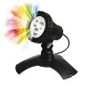 PondMax 3 LED Multi Colour Pond & Garden Lights Garden & Deck Lighting