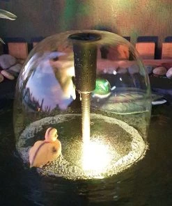 Garden & Deck Lighting PondMax 6 LED Warm Pond & Garden Lights