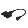 PondMax Low Voltage Transformer Connectors Pond Accessories