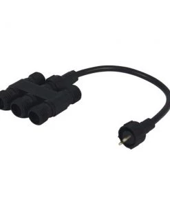 PondMax Low Voltage Transformer Connectors Pond Accessories