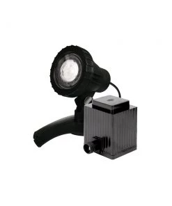 PondMax 3 LED Warm Pond & Garden Lights