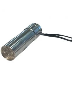 Fuller LED Torch