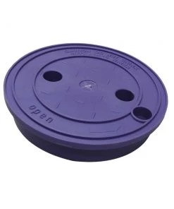 HR Products HR Round Valve Box Lids Domestic Valve Boxes