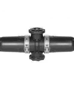 Disc Filters (100mm) 4" Arkal Super Leader Filter Flanged