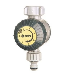 Pope 6 Hour Tap Timer