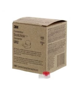 3M™ Scotchlok™ IDC Butt Connector UR2 Wire And Cable