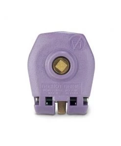 Toro Rainspray Lilac QCV Cover Recycled Water Products