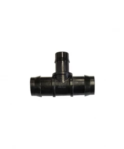 Philmac Low Density Fittings Tees Reducing LDPE