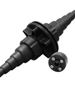 PondMax Tank Connector & Cable Gland