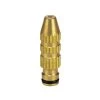Neta Brass Jet Hose Nozzle