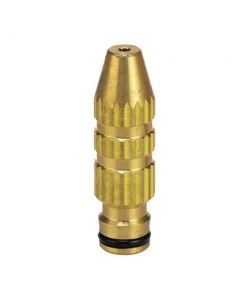 Neta Brass Jet Hose Nozzle