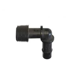 Philmac Low Density Fittings Elbows Threaded Male LDPE