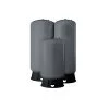 Grundfos Pumps Grundfos GT-D PN10 Pressure Tanks