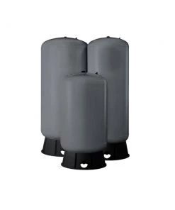 Grundfos Pumps Grundfos GT-D PN10 Pressure Tanks