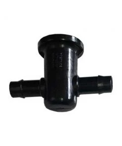 Philmac Tees Threaded Female LDPE