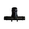Philmac Tees Increasing LDPE Low Density Fittings