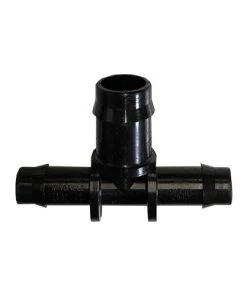 Philmac Tees Increasing LDPE Low Density Fittings