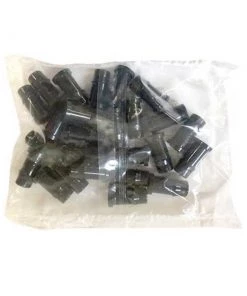 Philmac Low Density Fittings End Plugs LDPE