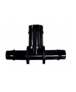 Philmac Tees Increasing LDPE Low Density Fittings