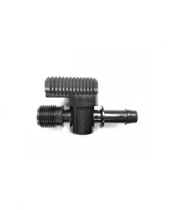 Philmac Quick Action Valves Male Threaded LDPE Quick Action Valves (QAV)