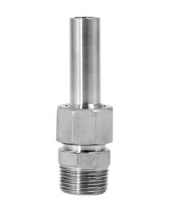 Fontana Smooth Bore Jet Fountain Nozzle Fountain Nozzles