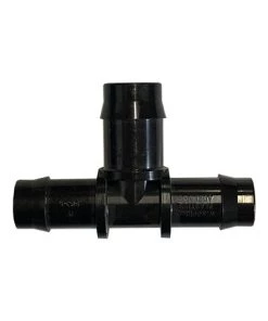 Philmac Tees Increasing LDPE Low Density Fittings