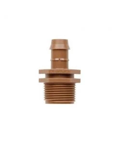 Dripline Fittings & Accessories Netafim 17mm Dripline Fittings