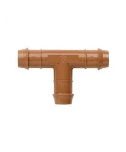 Dripline Fittings & Accessories Netafim 17mm Dripline Fittings