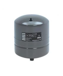 Grundfos Pumps Grundfos GT-H PN10 Pressure Tanks