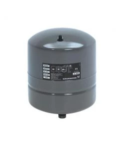 Grundfos Pumps Grundfos GT-H PN16 Pressure Tanks