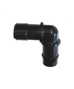 Philmac Low Density Fittings Elbows Threaded Male LDPE