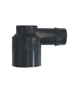 Philmac Elbows Threaded Female LDPE