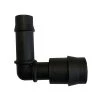 HR Products Low Density Fittings Reducing Elbows LDPE