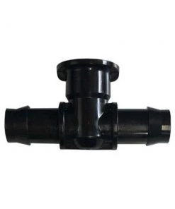 Philmac Tees Threaded Female LDPE