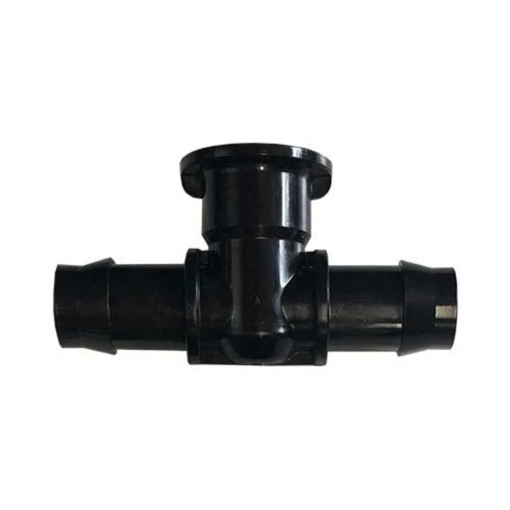 Philmac Tees Threaded Female LDPE 4 Philmac Tees Threaded Female LDPE