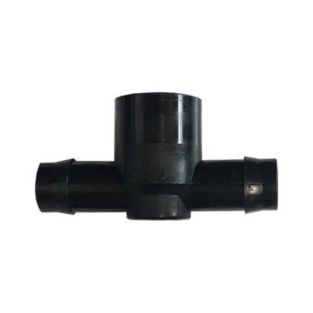 Philmac Tees Threaded Female LDPE 5 Philmac Tees Threaded Female LDPE