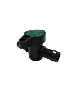 Philmac Low Pressure Quick Action Valves LDPE