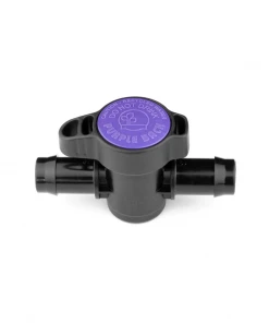 Recycled Water Products Antelco Purple Back Quick Action Valves