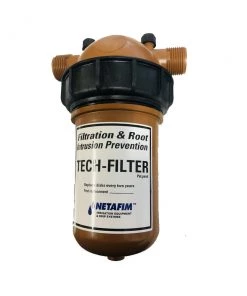 Netafim Techfilter (Trifluralin) Disc Filters