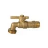 Austworld Commodities Brass Garden Taps