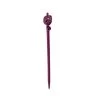 Netafim Fuchsia One Sided Spray Stake Spray & Dripper Pot Stakes