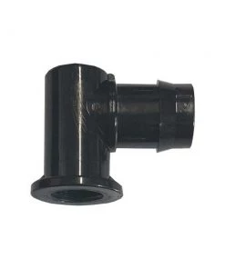 Philmac Elbows Threaded Female LDPE