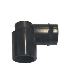 Philmac Elbows Threaded Female LDPE